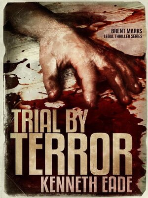 cover image of Trial by Terror